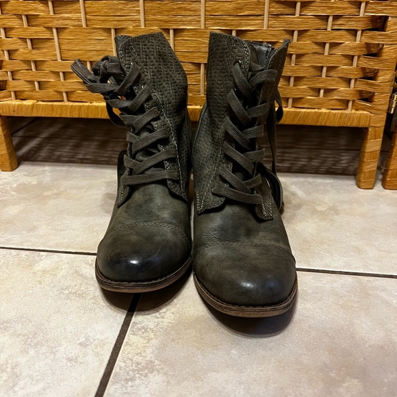 Roxy Calico boots - Picture 4 of 6